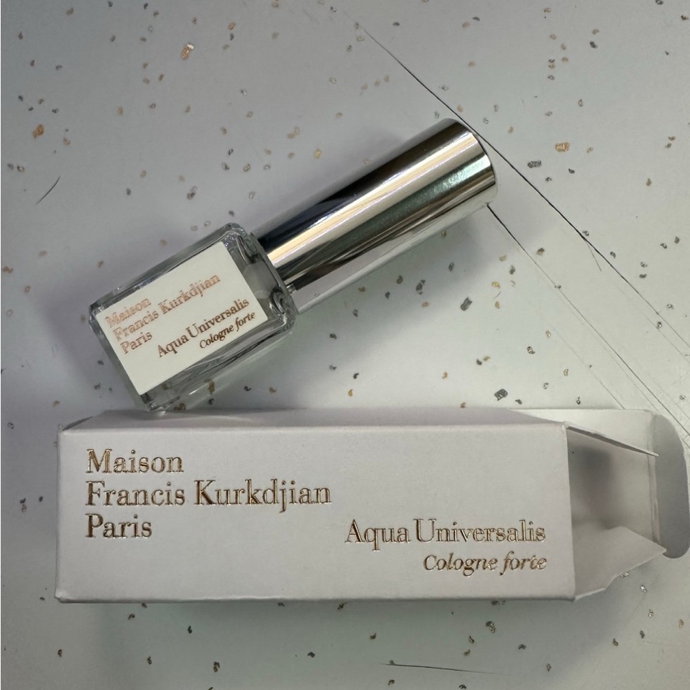 Maison Francis Kurkdjian Aqua Universalis cologne Forte